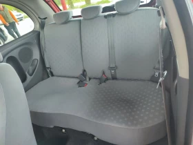 Nissan Micra K 12, снимка 10
