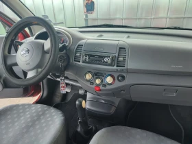 Nissan Micra K 12, снимка 9