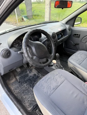 Dacia Logan Pickup, снимка 4