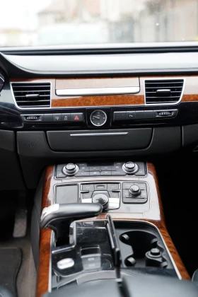 Audi A8, снимка 11