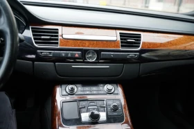 Audi A8, снимка 5