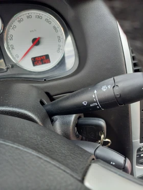 Peugeot 307 CC, снимка 13