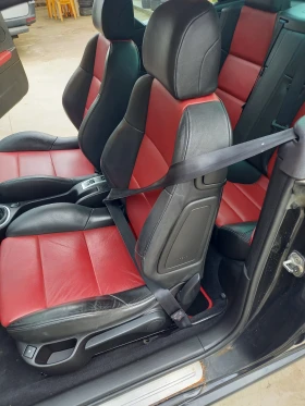 Peugeot 307 CC, снимка 8