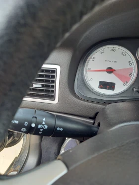 Peugeot 307 CC, снимка 14