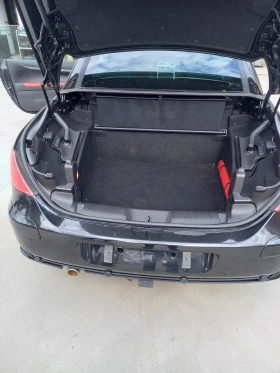 Peugeot 307 CC, снимка 4