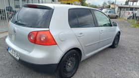 VW Golf 1.9TDI 105, снимка 4