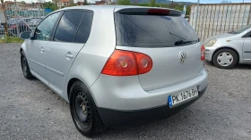 VW Golf 1.9TDI 105, снимка 3