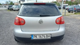 VW Golf 1.9TDI 105, снимка 5
