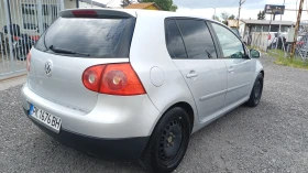 VW Golf 1.9TDI 105, снимка 2