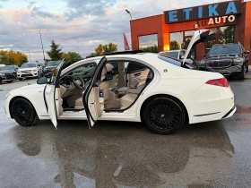 Mercedes-Benz S 580 MAYBACH-LONG-3D BURMESTER-VAKUM-MONITORI-360K-FULL, снимка 13