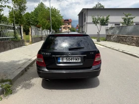 Mercedes-Benz C 220 220 CDI , снимка 5