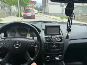 Mercedes-Benz C 220 220 CDI , снимка 8
