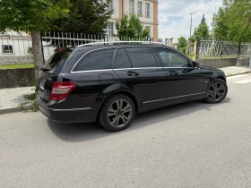 Mercedes-Benz C 220 220 CDI , снимка 4