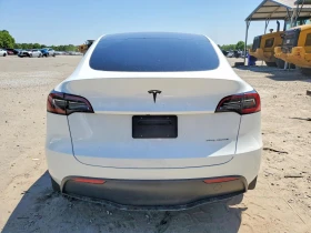 Tesla Model Y, снимка 6
