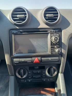 Audi A3 Quattro , снимка 9