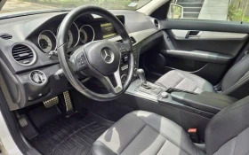 Mercedes-Benz C 250 AVANTGARDE 4-MATIC, снимка 7