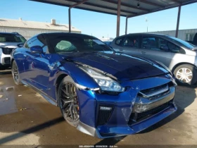 Nissan Gt-r * PREMIUM* , снимка 1