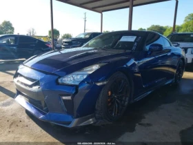 Nissan Gt-r * PREMIUM* , снимка 2