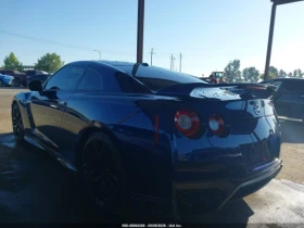 Nissan Gt-r * PREMIUM* , снимка 3