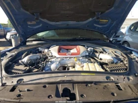 Nissan Gt-r * PREMIUM* , снимка 9