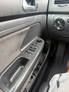 VW Golf 1.9тди 105кс ЕВРО 4 2007, снимка 14