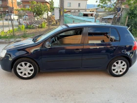 VW Golf 1.9тди 105кс ЕВРО 4 2007, снимка 11