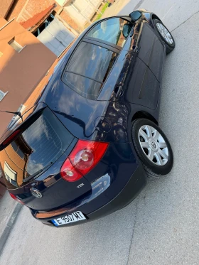 VW Golf 1.9тди 105кс ЕВРО 4 2007, снимка 7