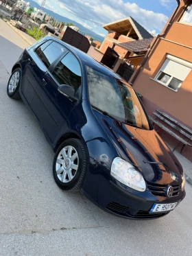 VW Golf 1.9тди 105кс ЕВРО 4 2007, снимка 1
