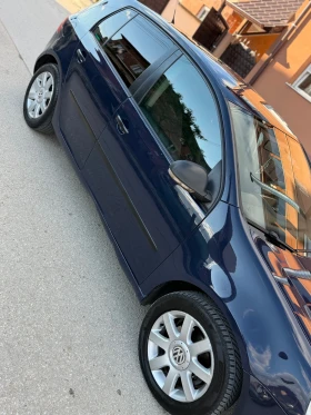 VW Golf 1.9тди 105кс ЕВРО 4 2007, снимка 5