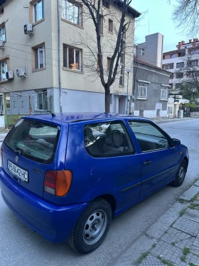 VW Polo, снимка 4