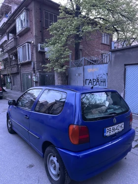 VW Polo, снимка 2