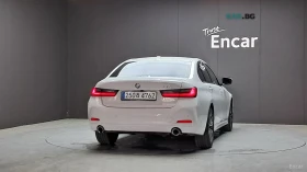 BMW 320 G20* HUD* КОЖА* НАВИ, снимка 4