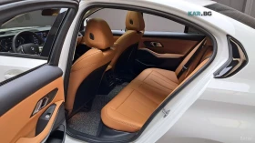 BMW 320 G20* HUD* КОЖА* НАВИ, снимка 10