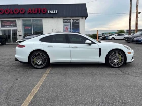 Porsche Panamera  4 E HYBRID / MATRIX / BOSE , снимка 3