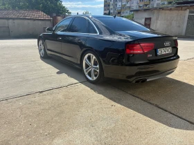 Audi S8, снимка 3