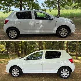 Dacia Sandero 1.5 DCI, снимка 7