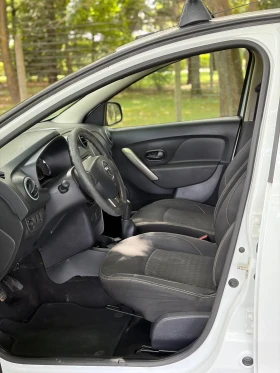 Dacia Sandero 1.5 DCI, снимка 8