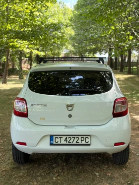 Dacia Sandero 1.5 DCI, снимка 4