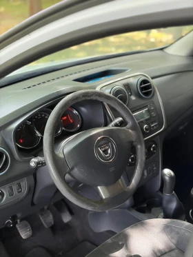 Dacia Sandero 1.5 DCI, снимка 9