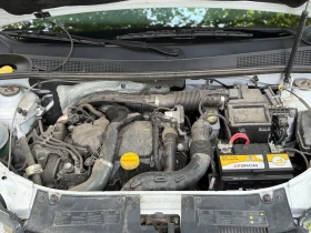 Dacia Sandero 1.5 DCI, снимка 13