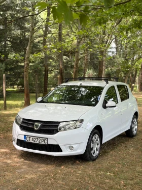 Dacia Sandero 1.5 DCI, снимка 3