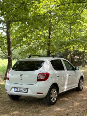 Dacia Sandero 1.5 DCI, снимка 6