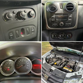 Dacia Sandero 1.5 DCI, снимка 12
