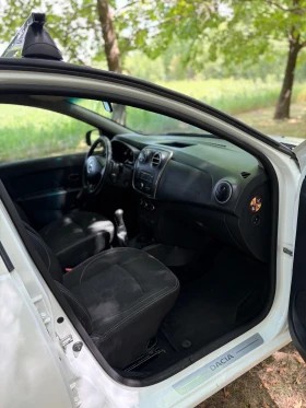 Dacia Sandero 1.5 DCI, снимка 10