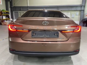 Toyota Camry 2.5 XLE ! Hybrid !, снимка 5