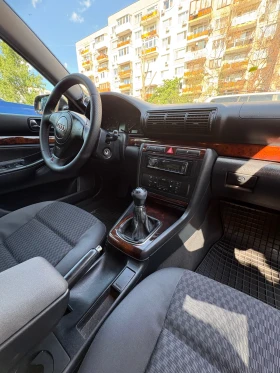 Audi A4, снимка 8