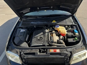 Audi A4, снимка 6