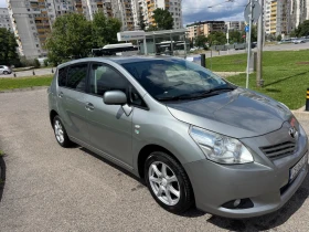 Toyota Verso, снимка 2