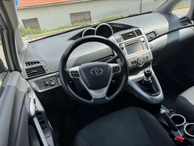 Toyota Verso, снимка 8