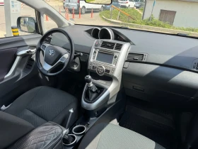 Toyota Verso, снимка 6